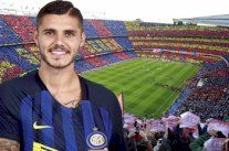 إيكاردي يكشف سبب رحيله عن برشلونة إلى الدوري الإيطالي