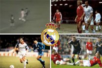 ريال مدريد سبق له أن أقصي من البطولات القارية رغم فوزه ذهابا بـ 