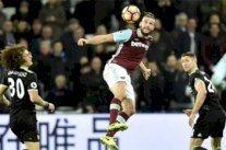 تشيلسي يفوز على ويست هام ويعزز صدارته للدوري الإنجليزي