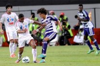 الجزيرة لاستعادة لغة الفوز امام العين في الدوري الإماراتي