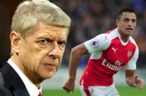 فينغر يعفو عن أليكسيس سانشيز و يعيده لتشكيلة أرسنال أمام البايرن
