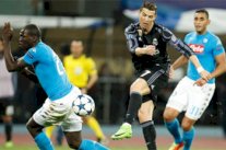 ريال مدريد وبايرن ميونيخ إلى ربع نهائي دوري أبطال أوروبا لكرة القدم