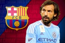 بيرلو يكشف عن رغبة برشلونة في ضمه عام 2010 