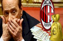 أربعة مرشحين جدد لشراء ميلان في حال فشل الصفقة مع الصينيين 