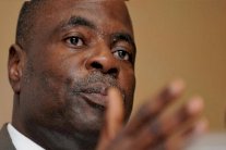 فضائح الفيفا: النيجيري أدامو يصف الاتحاد الدولي بـ