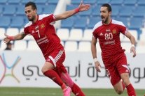 الجيش السوري يواصل انطلاقته القوية في كأس الاتحاد الآسيوي