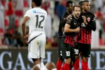 الأهلي يحسم قمته مع الجزيرة ويشعل المنافسة على اللقب