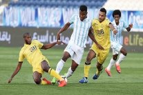 الوصل يصعد إلى المركز الثاني مؤقتا في الدوري الإماراتي