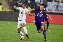 الجزيرة يهزم العين ويضم احمد خليل في صفقة قياسية