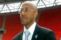 استبدال الناميبي فريديريكس في مجموعة العمل التابعة للاتحاد الدولي والخاصة بروسيا