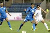 الرفاع يحقق فوزا قاتلا على البحرين في الدوري البحريني