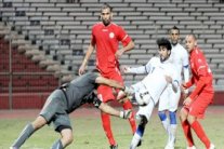 المحرق والنجمة للتعويض في كأس الاتحاد الآسيوي