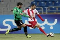 تعادل سلبي بين منشية بني حسن وشباب الأردن