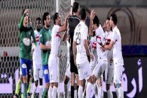 الزمالك يهدد بالانسحاب في حال عدم إعادة مباراته مع المقاصة