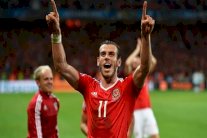 بيل يريد من المنتخب الويلزي البناء على إنجاز كأس أوروبا