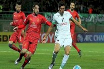ذوب آهن يعود من طشقند بفوزه الأول في دوري أبطال آسيا