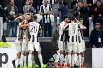 ركلة جزاء قاتلة تمنح يوفنتوس الفوز على ميلان