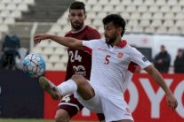 المحرق يلحق بالنجمة هزيمته الثانية في كأس الاتحاد الآسيوي