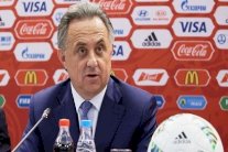 فيفا يرفض عضوية موتكو الرجل القوي في الرياضة الروسية