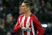 سيميوني يؤكد جاهزية توريس للعودة في مواجهة باير ليفركوزن