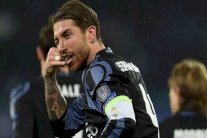 راموس: ميسي قلدني في احتفال 