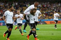 ألمانيا تستضيف إسبانيا والبرازيل استعدادا لمونديال روسيا