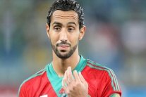 بنعطية يعدل عن المشاركة مع المنتخب المغربي لحين تطور مستواه