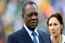 عيسى حياتو يسعى لولاية ثامنة على رأس الاتحاد الأفريقي