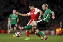 سيتي وآرسنال أول المتأهلين إلى نصف نهائي كأس إنكلترا