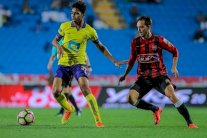 النصر يستعيد توازنه وفوز ثمين للاتحاد في الدوري السعودي