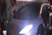 تياغو موتا يدهس بسيارته مشجع باريسي بعد كارثة برشلونة