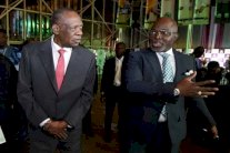 مصر ستدعم أحمد في مواجهة حياتو