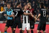 أحد لاعبي ميلان يصف يوفنتوس باللصوص