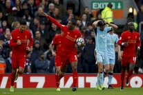 ليفربول يتجنب تكرار سيناريو الذهاب أمام بيرنلي