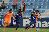 مواجهة قوية بين الوحدة والقوة الجوية في كأس الاتحاد الآسيوي