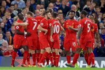 ليفربول في الواجهة بغياب الكبار الآخرين