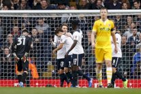 سون هيونغ مين يقود توتنهام إلى نصف نهائي كأس انكلترا