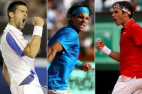 فيدرر لا يخشى القرعة الصعبة مع ديوكوفيتش ونادال في دورة انديان ويلز