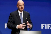 انفانتينو يحذر من تأثير قيود السفر الأميركية على استضافة مونديال 2026