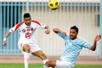 الكويت يلتقي السالمية في مباراة قمة بالدوري الكويتي