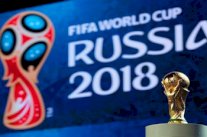 الفيفا يعلن : لا يوجد اي سبب لسحب تنظيم مونديال 2018 من روسيا