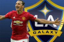 لوس أنجلوس جلاكسي يسعى للتعاقد مع زلاتان إبراهيموفيتش