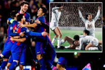 برشلونة يحقق معجزة تاريخية أمام سان جرمان ويكرر إنجاز ريال مدريد