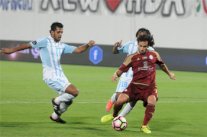 الوحدة يعزز موقعه في المركز الخامس بالدوري الإماراتي