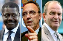 رهانات برشلونة - سان جرمان: سروال داخلي على الهواء وسباحة ليلية