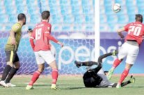 الجزيرة يواصل مسلسل التعادلات في الدوري الأردني