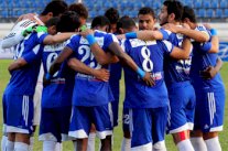 سموحة يضع قدما في الدور الثاني من بطولة كأس الاتحاد الافريقي