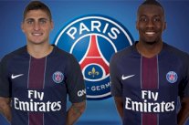 باريس سان جيرمان ينفي 