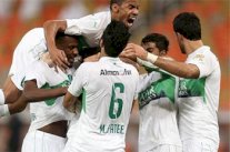 الأهلي السعودي يبحث عن فوز ثالث تواليا في دوري أبطال آسيا