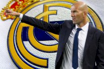 زيدان ثاني أسرع مدرب يصل إلى 50 انتصارًا في تاريخ ريال مدريد